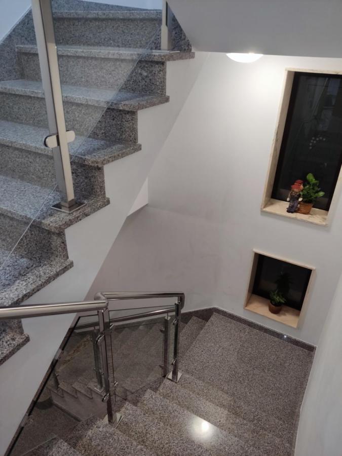 Вілла Casa Rigo En Sigueeiro, Cerca De Santiago De Compostela Сіґуейро Екстер'єр фото